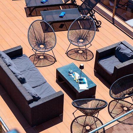 Pool Me Up! Apartment Sibenik Exterior photo