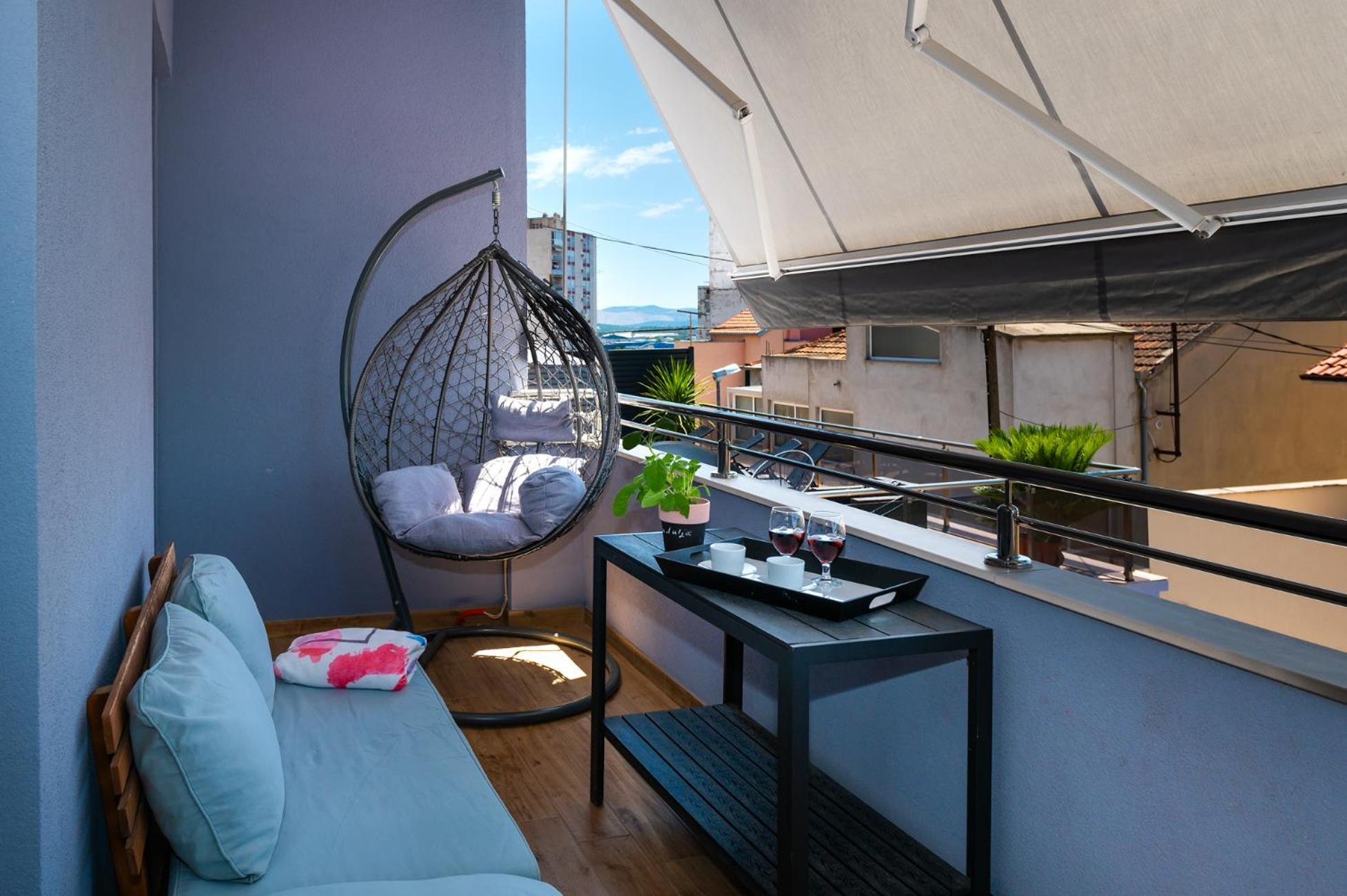 Pool Me Up! Apartment Sibenik Exterior photo