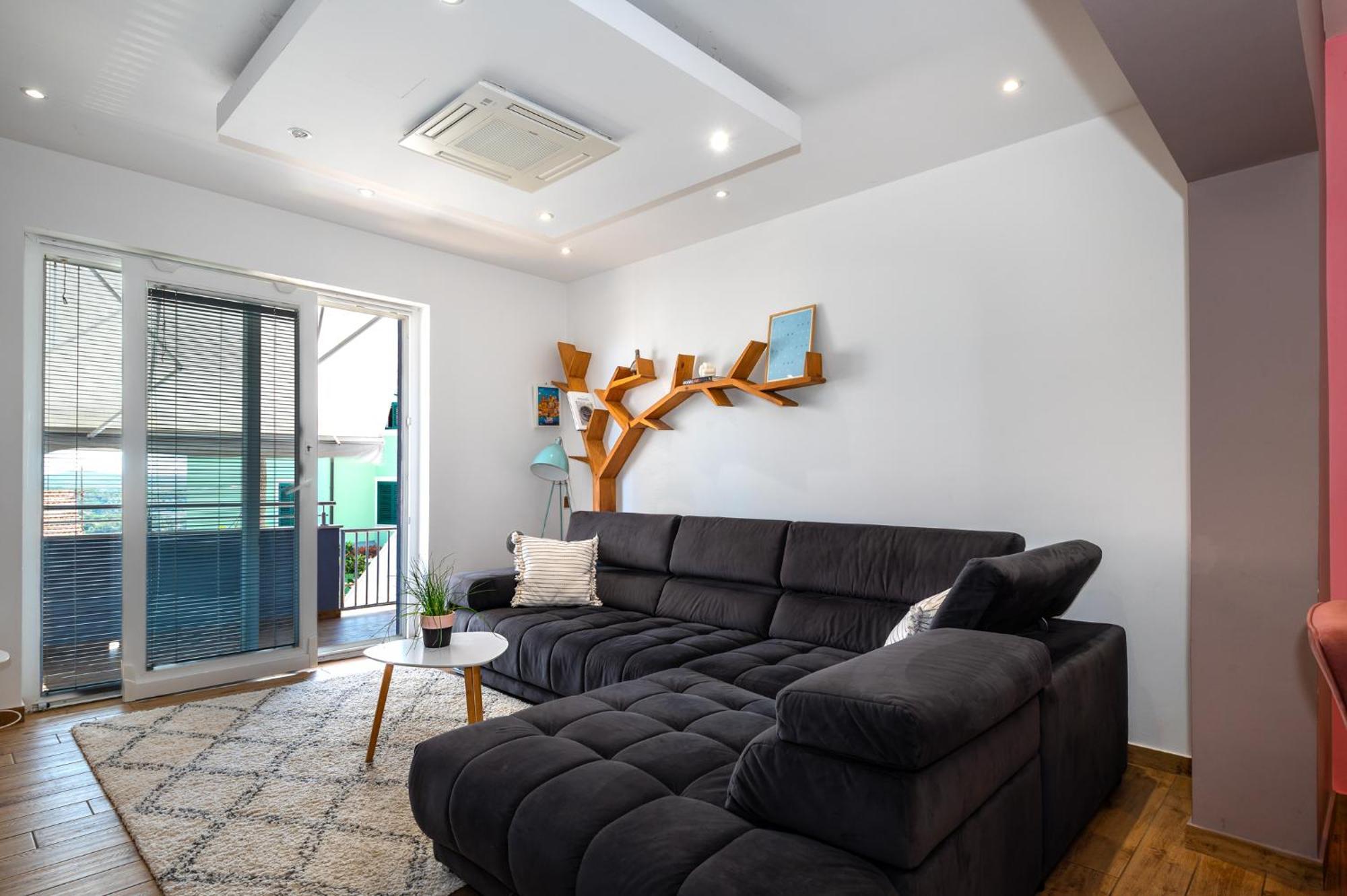 Pool Me Up! Apartment Sibenik Exterior photo
