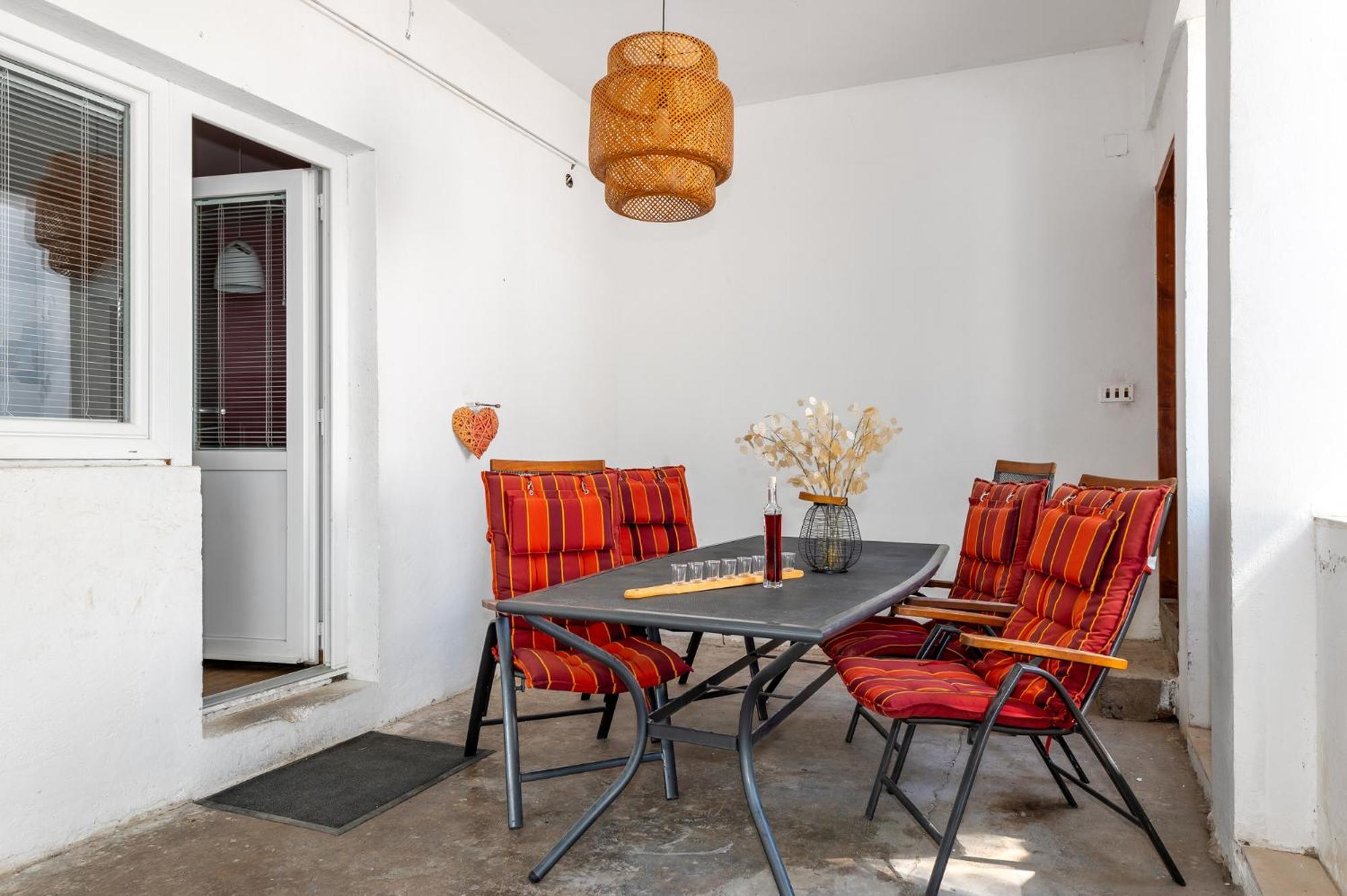 Pool Me Up! Apartment Sibenik Exterior photo