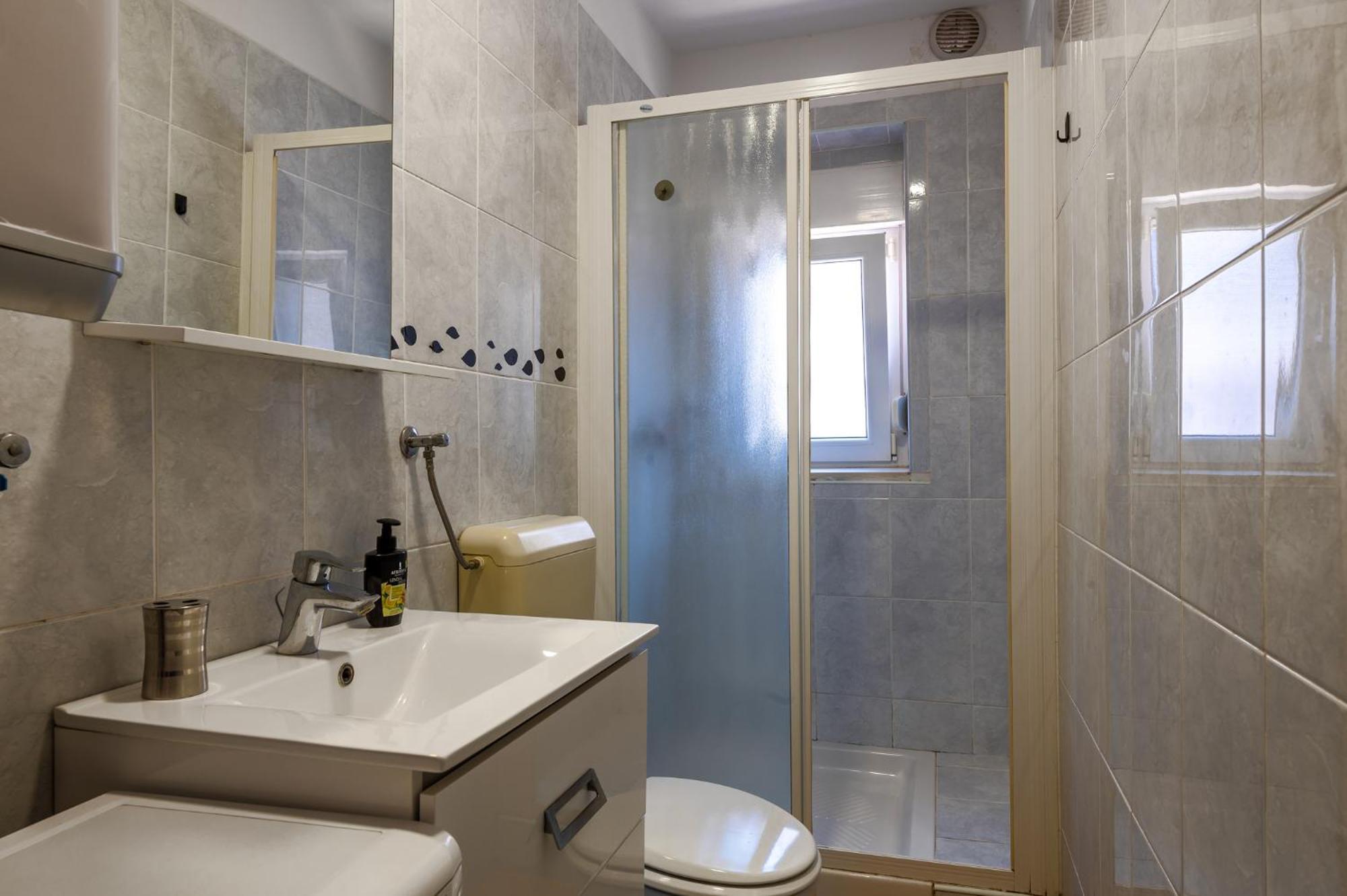 Pool Me Up! Apartment Sibenik Exterior photo