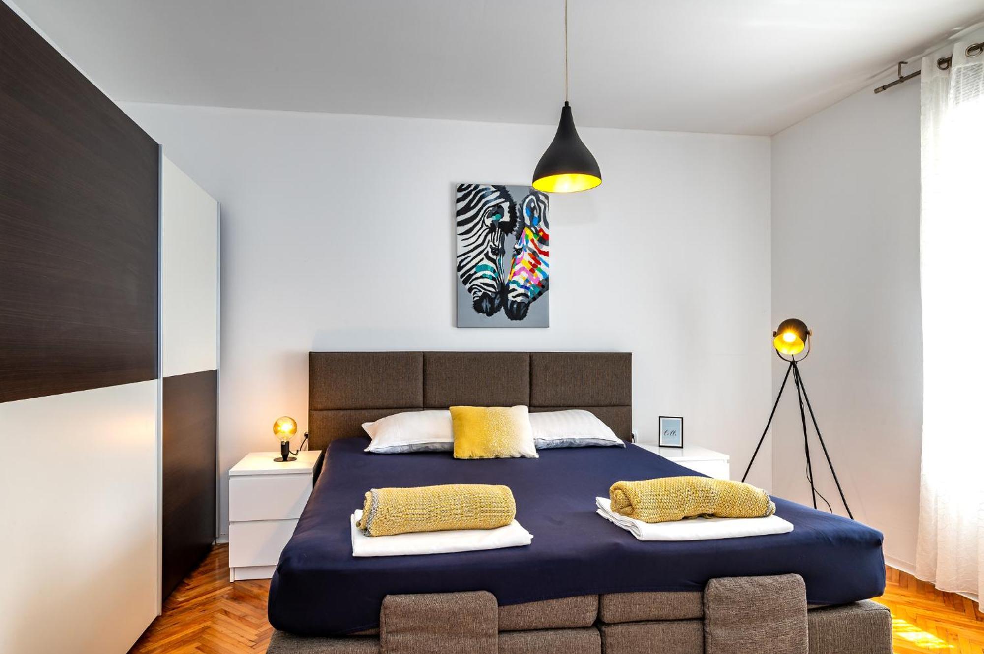 Pool Me Up! Apartment Sibenik Exterior photo